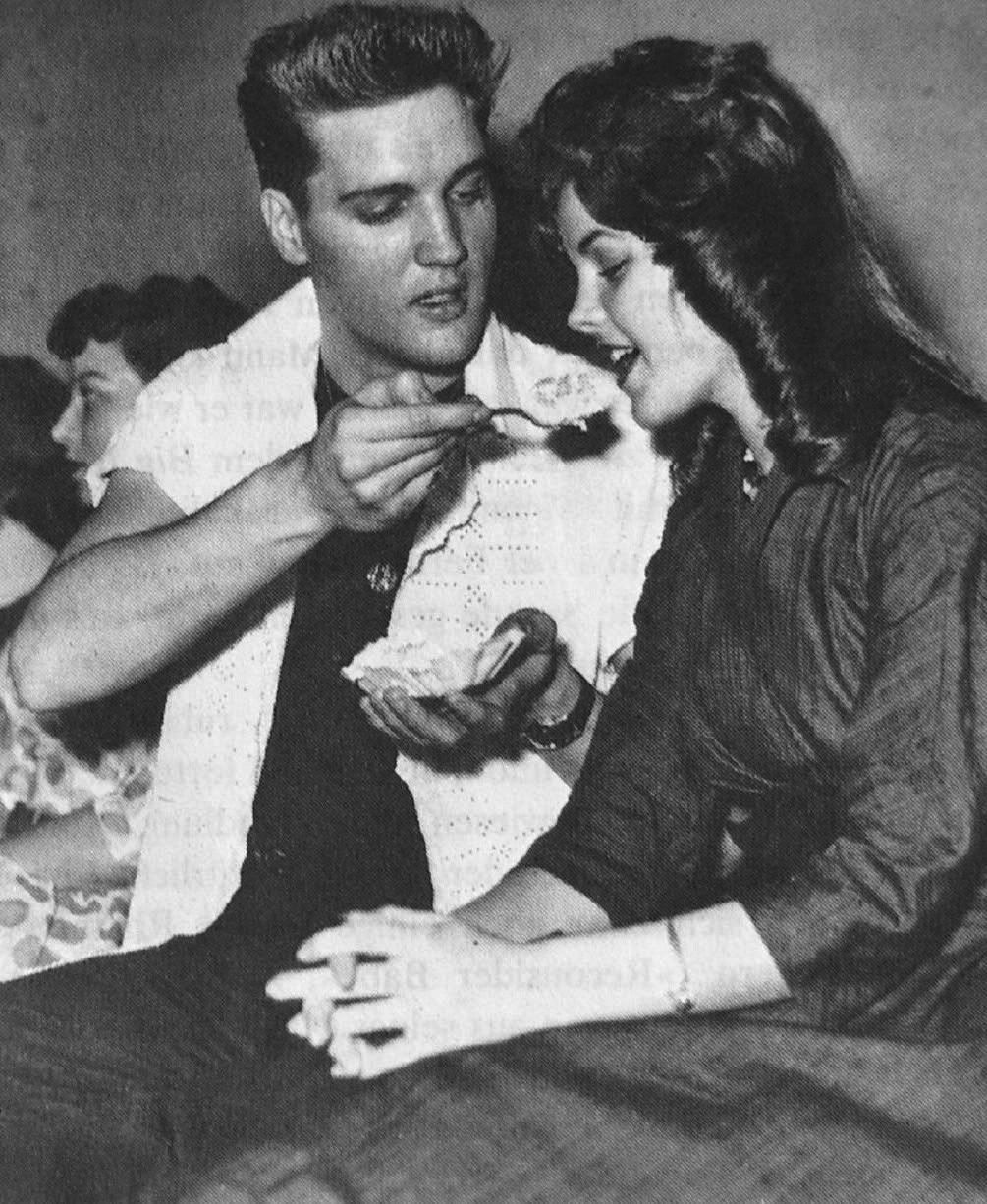 See What the Marriage Priscilla and Elvis Was Really Like