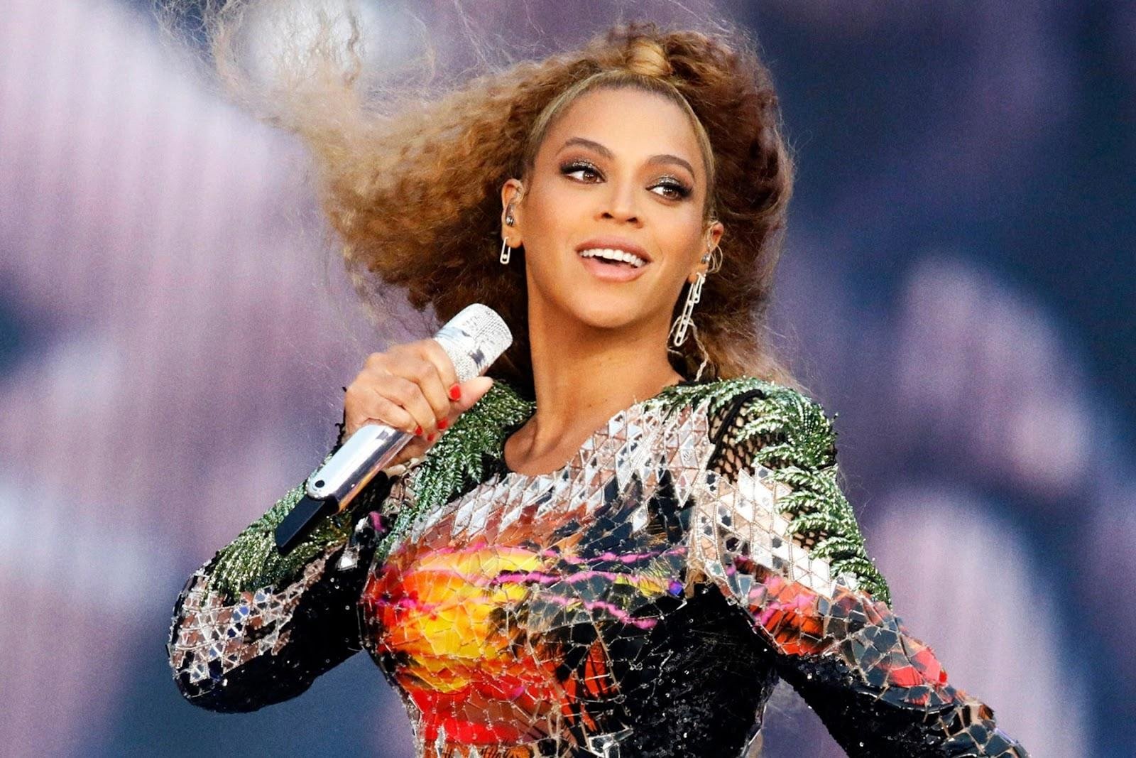 Beyoncé - Discover How She Became the Biggest Female Icon in Music