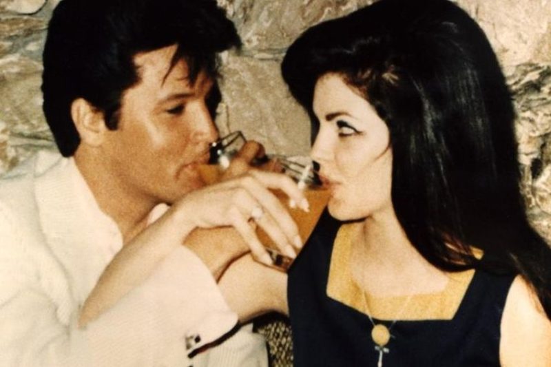 See What the Marriage Priscilla and Elvis Was Really Like