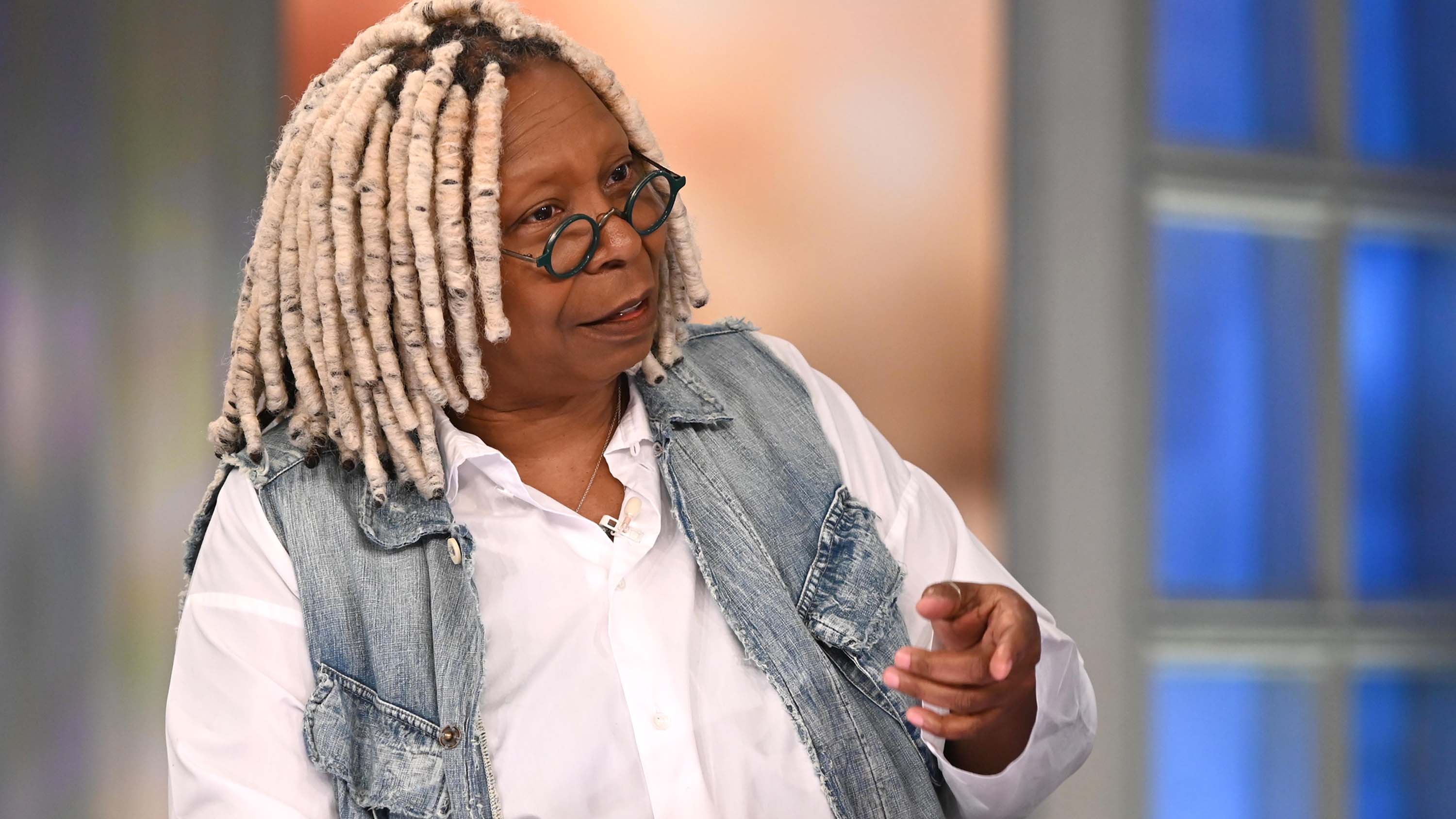 Discover Unknown Facts about Whoopi Goldberg