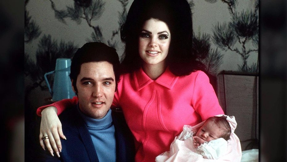 See What the Marriage Priscilla and Elvis Was Really Like