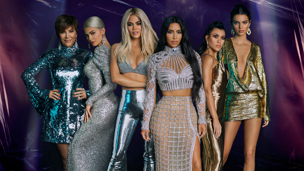 A Look Back on Some of the Most Memorable KUWTK Moments