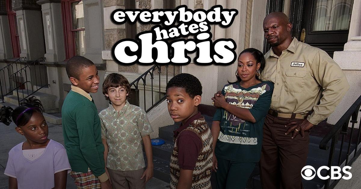 Find Out How the Actors of Everybody Hates Chris Are Today
