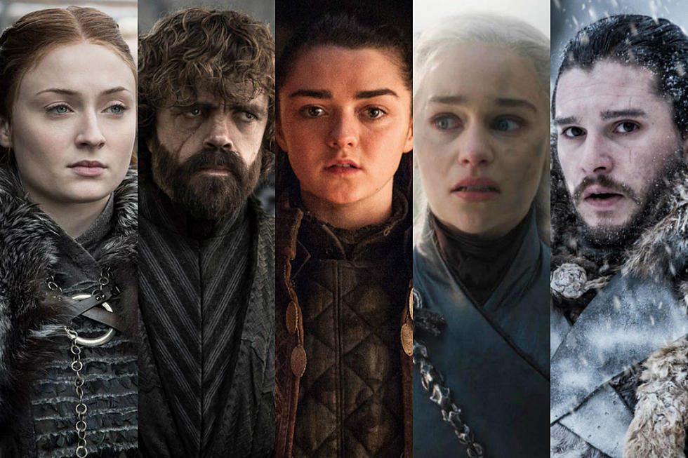 Discover How Game of Thrones Became One of the Most Expensive TV Shows of All Time