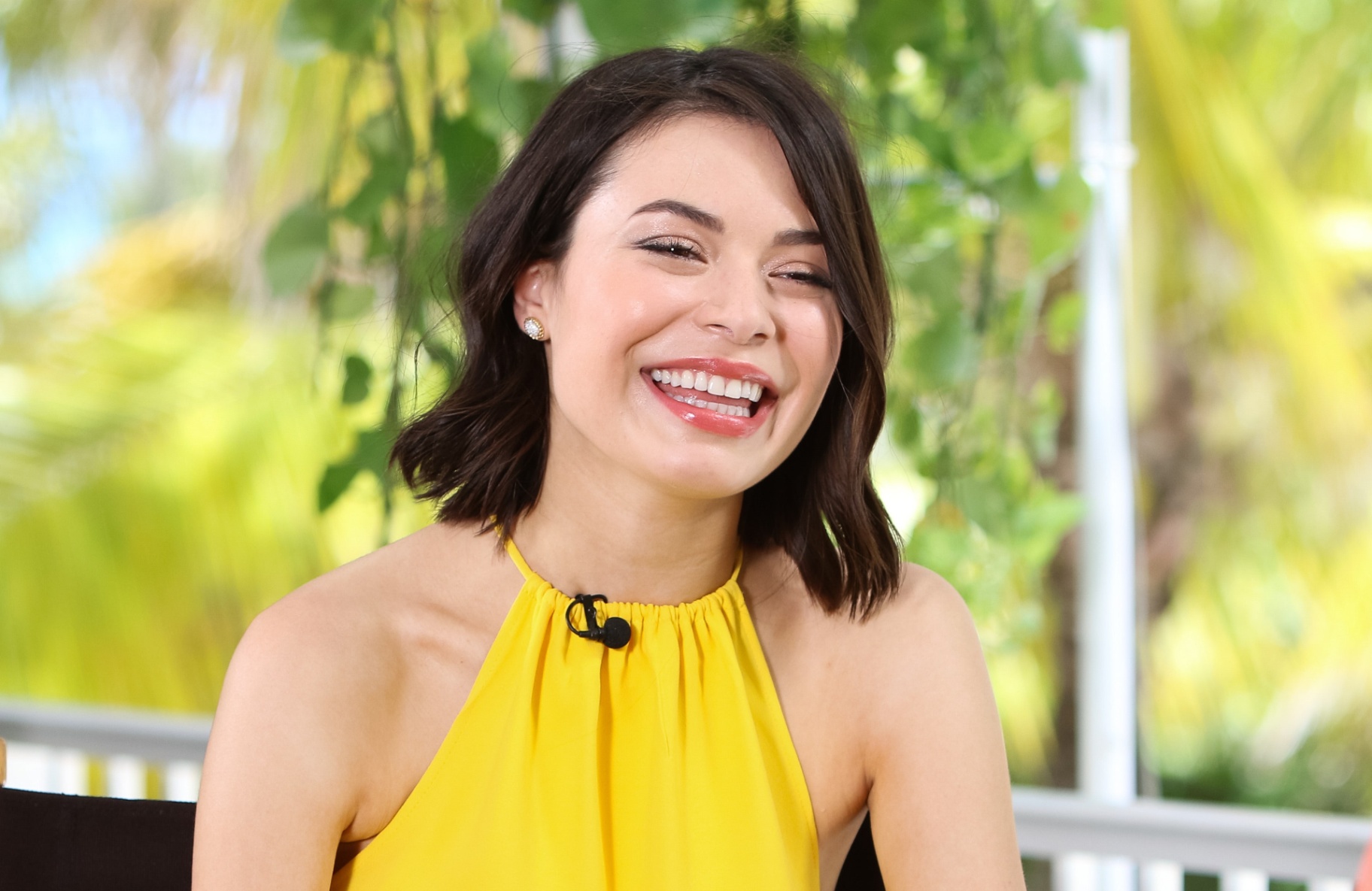 How Miranda Cosgrove from iCarly Made a $10 Million Dollar Fortune.
