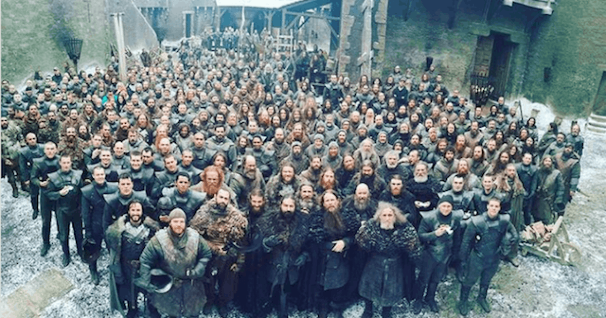 Discover How Game of Thrones Became One of the Most Expensive TV Shows of All Time