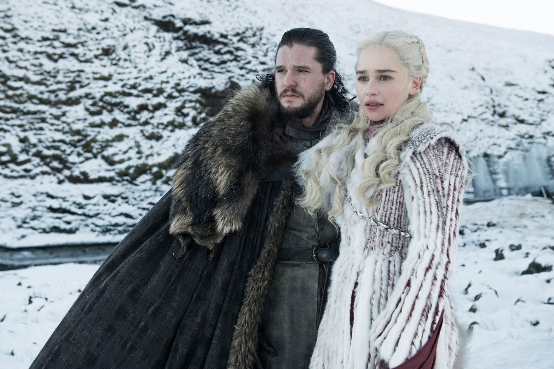 Discover How Game of Thrones Became One of the Most Expensive TV Shows of All Time