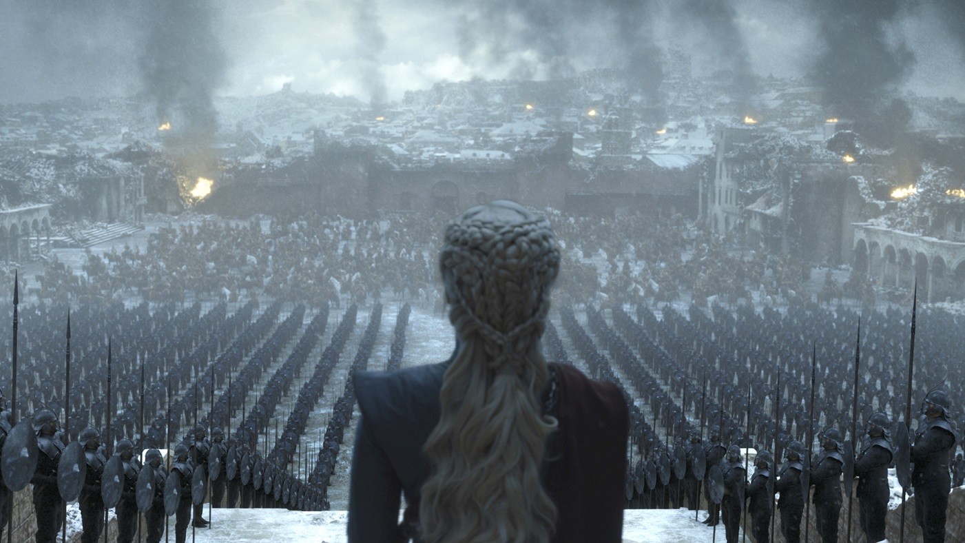 Discover How Game of Thrones Became One of the Most Expensive TV Shows of All Time