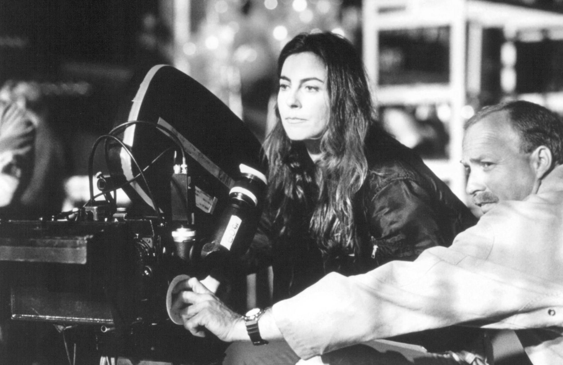 Why the Number of Women Film Directors in Hollywood Reached a Record Increase