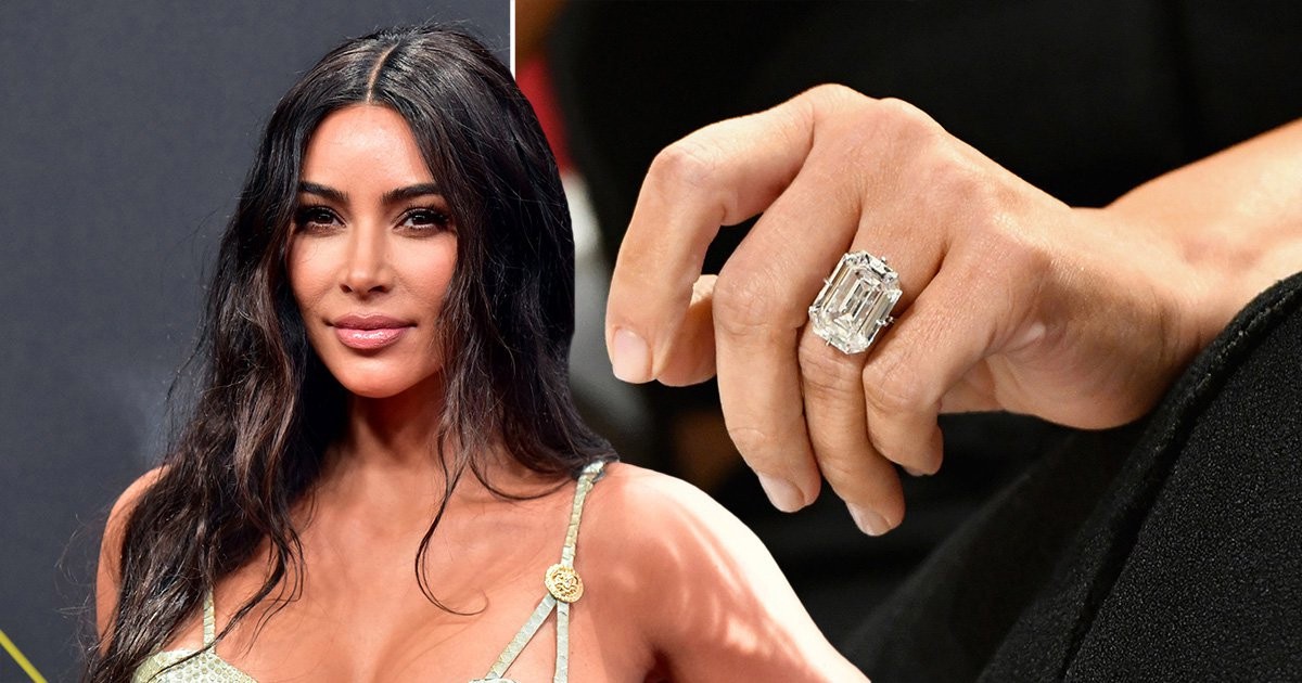 The Most Gorgeous Celebrity Engagement Rings and How Much They Cost