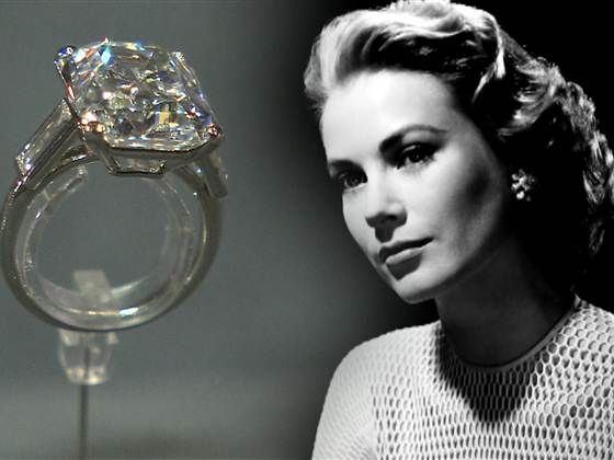 The Most Gorgeous Celebrity Engagement Rings and How Much They Cost