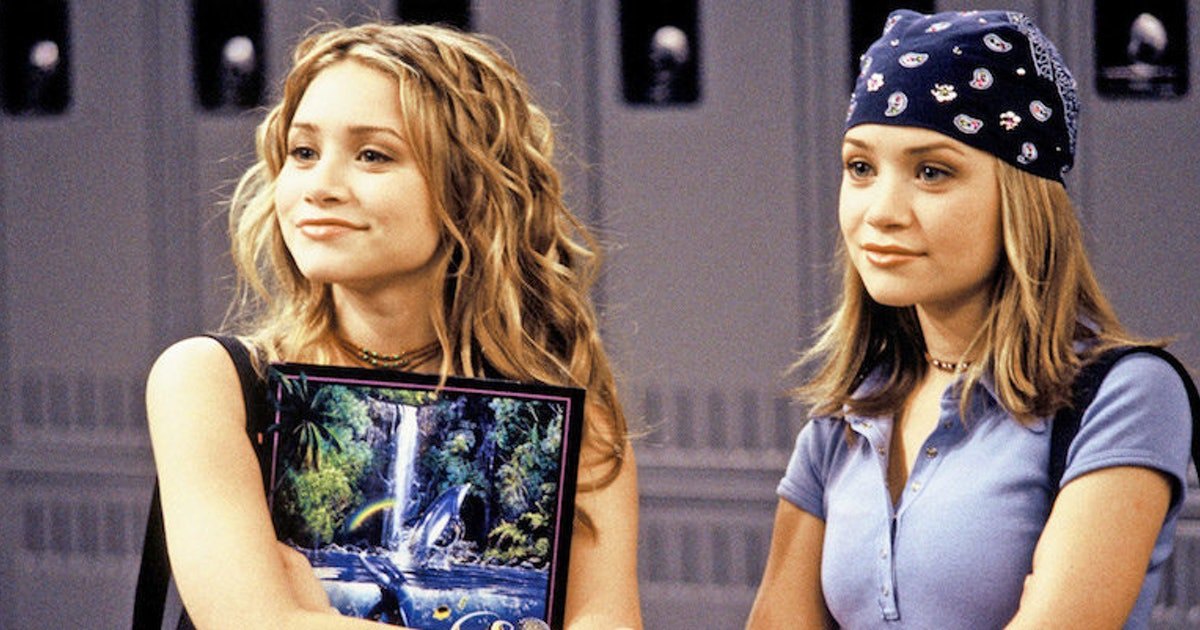Where Are the Olsen Twins Today?