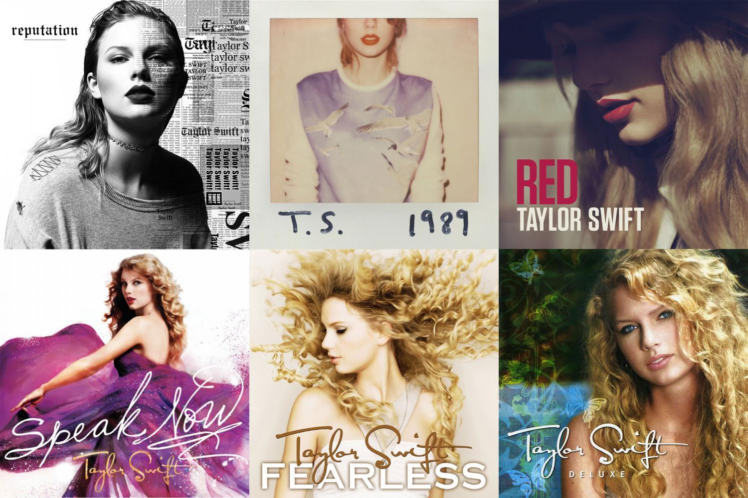 How Taylor Swift Went from Country to Pop and Became One of the Biggest ...