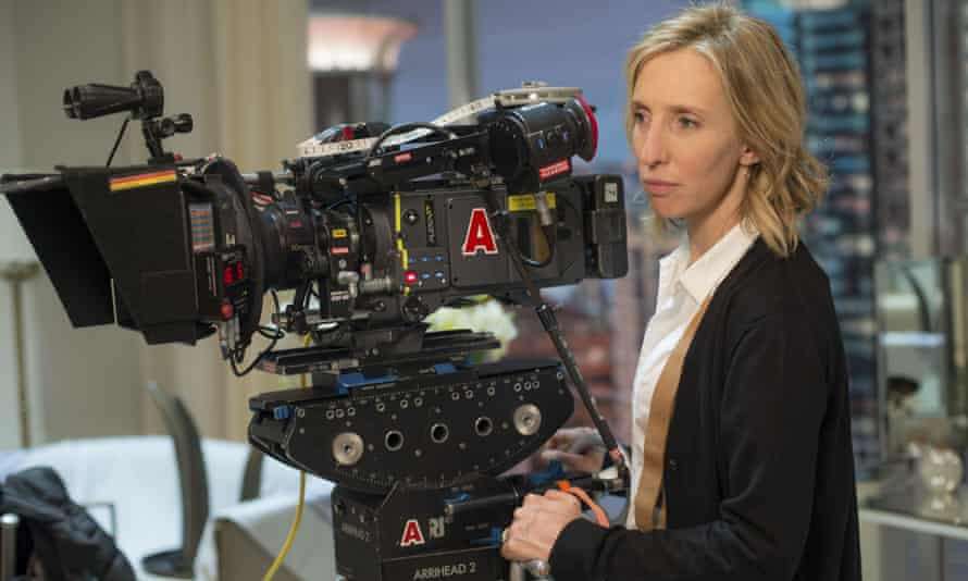 Why the Number of Women Film Directors in Hollywood Reached a Record Increase