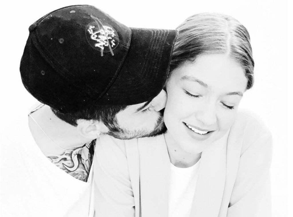 Power Couple: Gigi Hadid and Zayn Malik Relationship’s Timeline