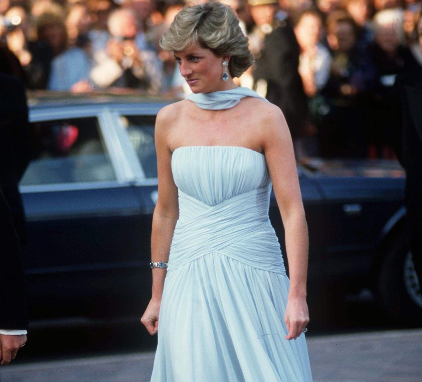 The Most Expensive Red Carpet Dresses of All Time and Who Wore Them