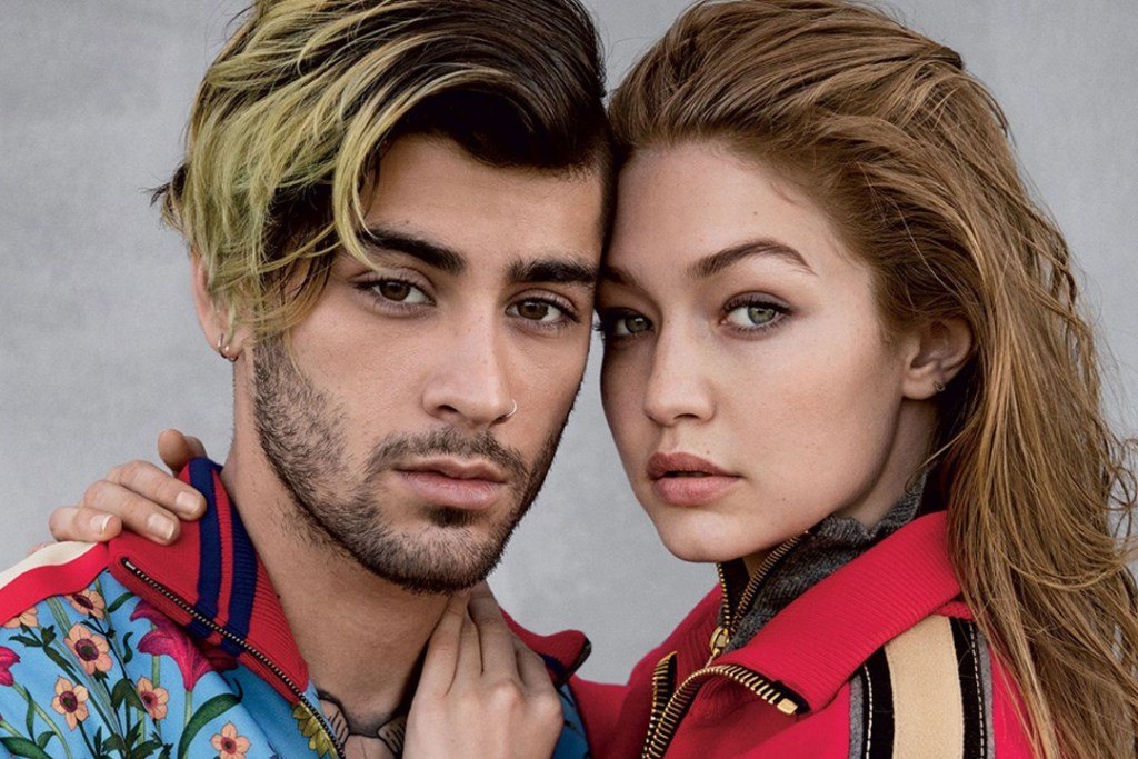 Power Couple: Gigi Hadid and Zayn Malik Relationship’s Timeline