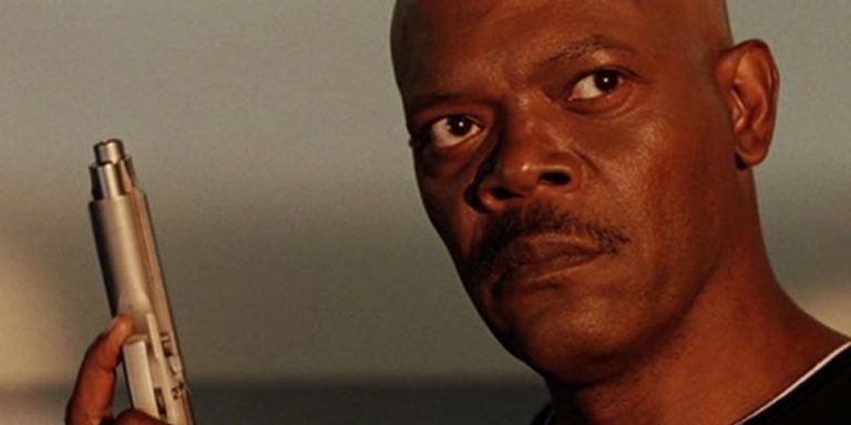 Samuel L. Jackson and the Iconic Roles of His Career