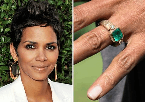 The Most Gorgeous Celebrity Engagement Rings and How Much They Cost