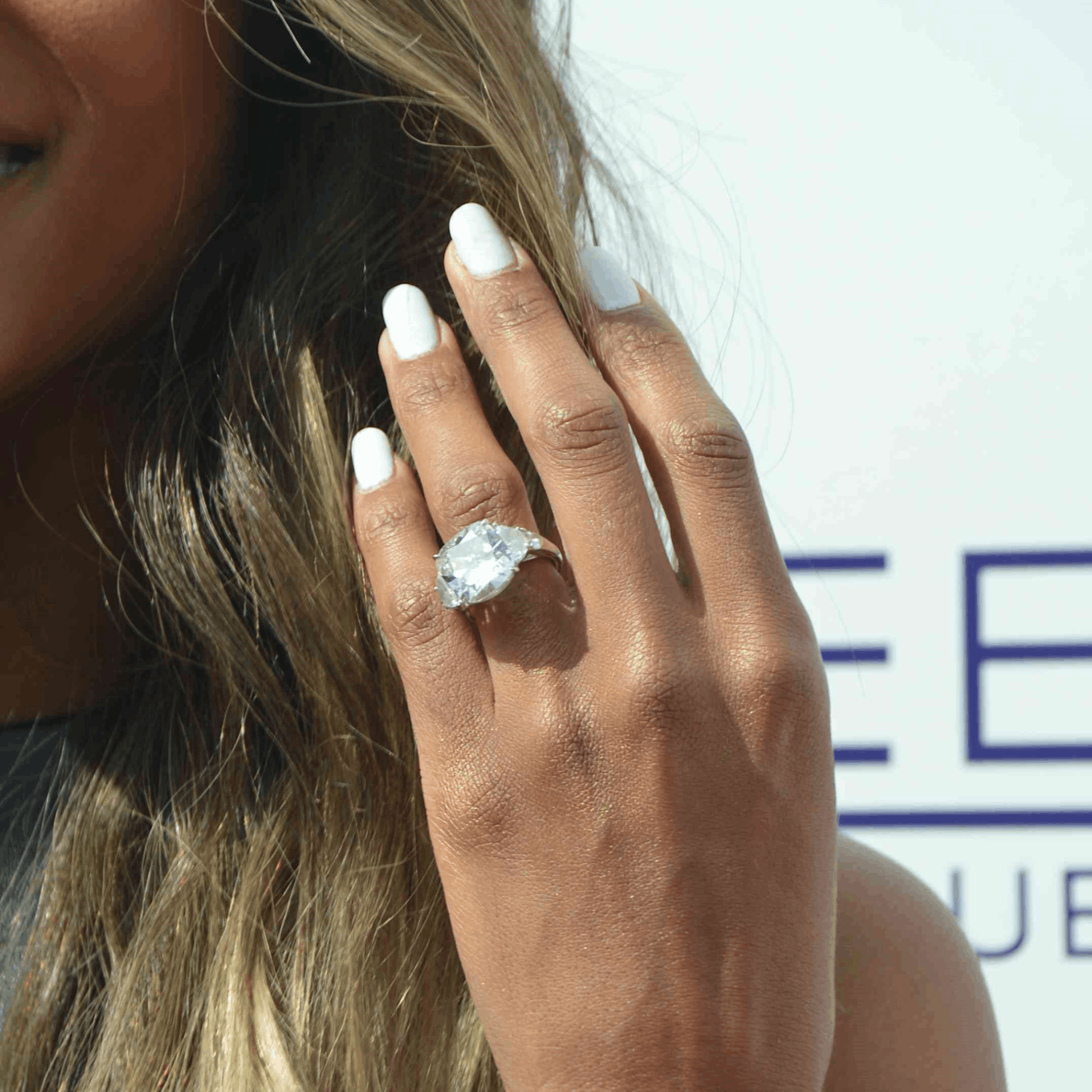 The Most Gorgeous Celebrity Engagement Rings and How Much They Cost