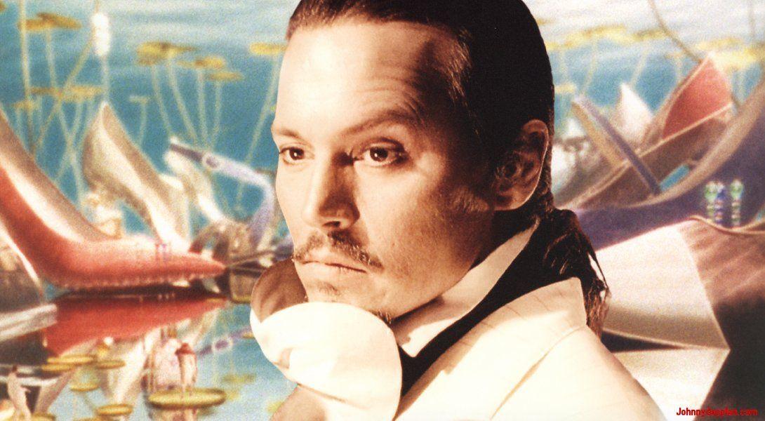 Interesting Facts About Johnny Depp that Fans May Not Know