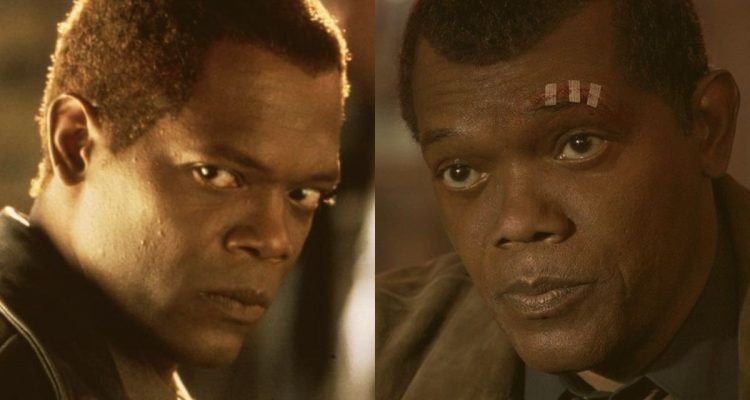 Samuel L. Jackson and the Iconic Roles of His Career