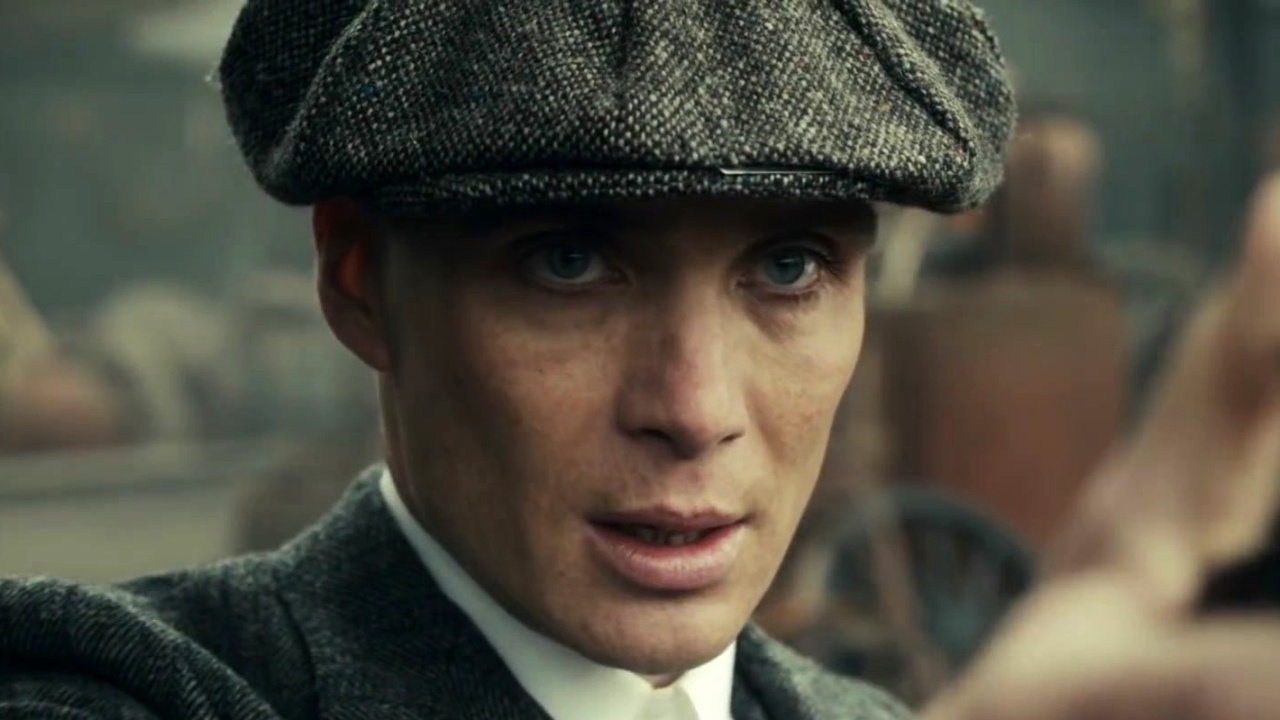 Here Are Some Wild Facts Fans Don't Know About Peaky Blinders