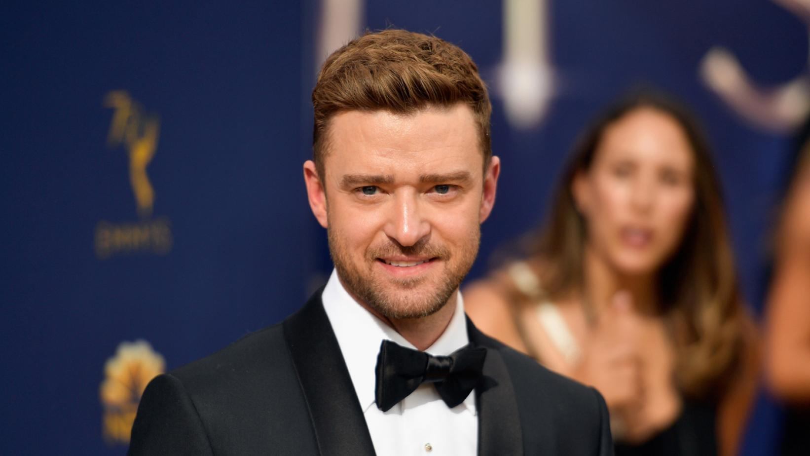 The Life of Justin Timberlake: From the Mickey Mouse Club to Millionaire Philanthropist