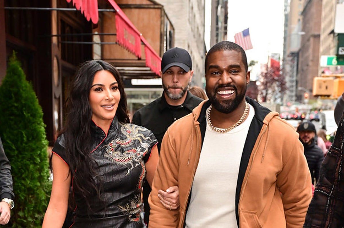 Kim Kardashian and Kanye West: A Look at One of the Most Influential Marriages and How it Is Ending