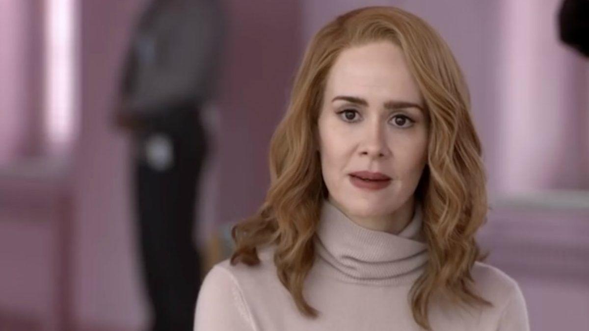 Everything About the Incredible Career of Sarah Paulson