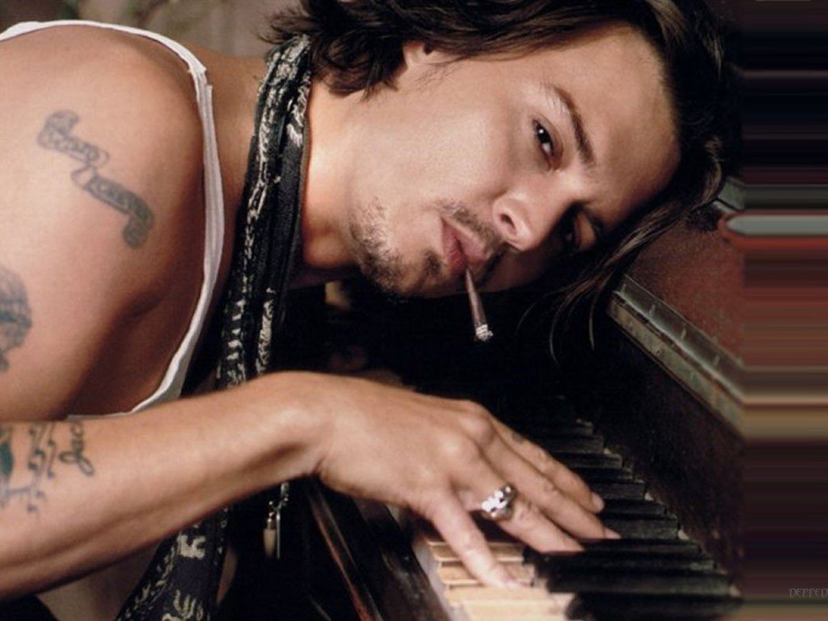 Interesting Facts About Johnny Depp that Fans May Not Know