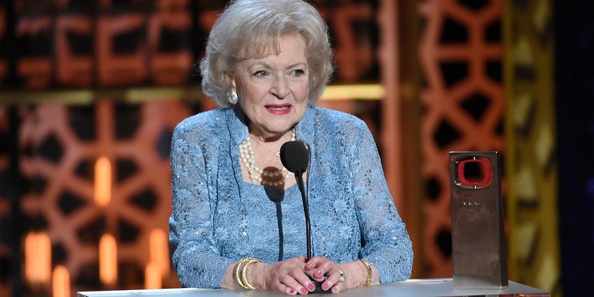 Betty White’s Life, Career, and Her Tips on How to Live a Long and Healthy Life