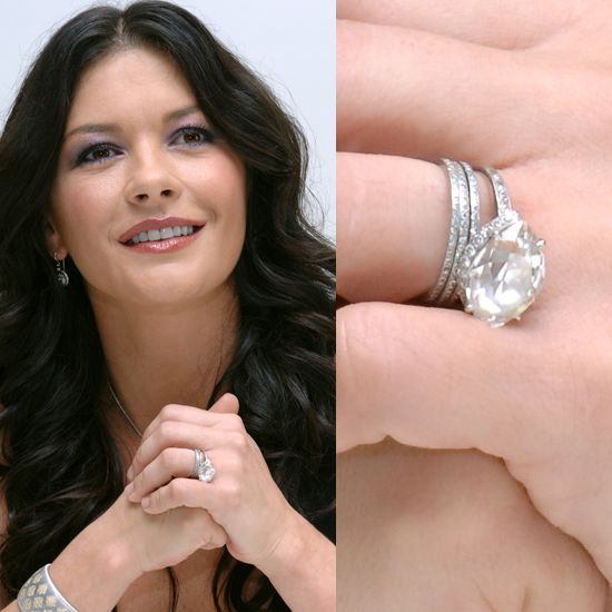 The Most Gorgeous Celebrity Engagement Rings and How Much They Cost