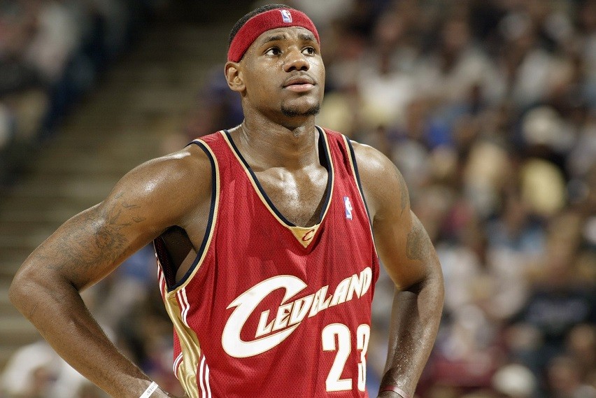 Take a Look at LeBron James’s Career in the NBA and His Networth