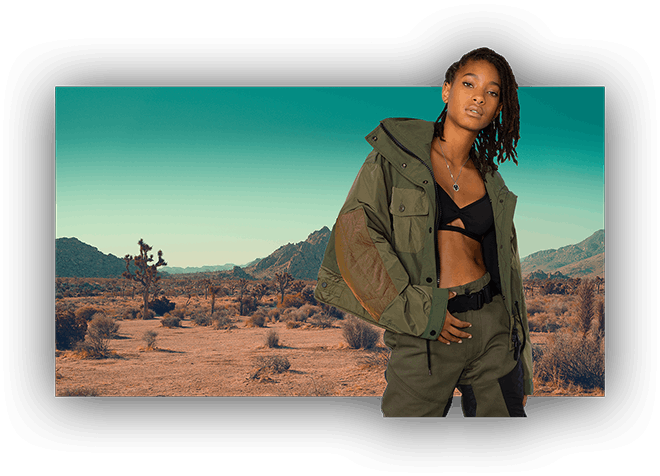 Willow Smith: The Singer and Songwriter and How She Fights for Social Justice