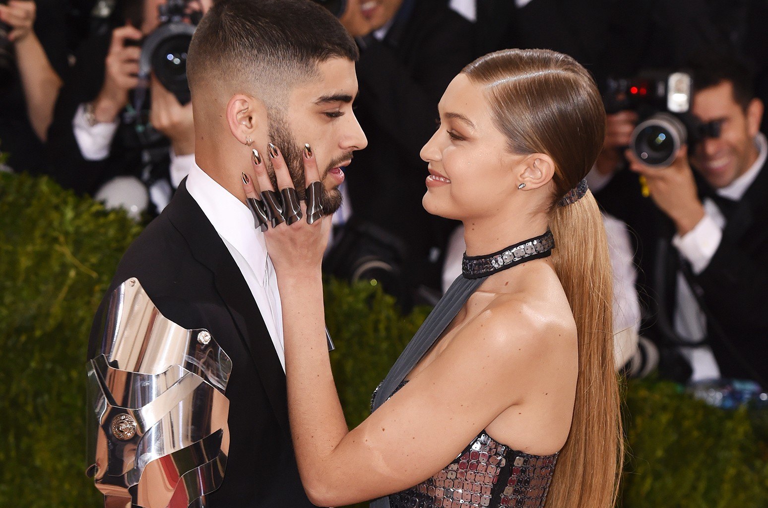 Power Couple: Gigi Hadid and Zayn Malik Relationship’s Timeline