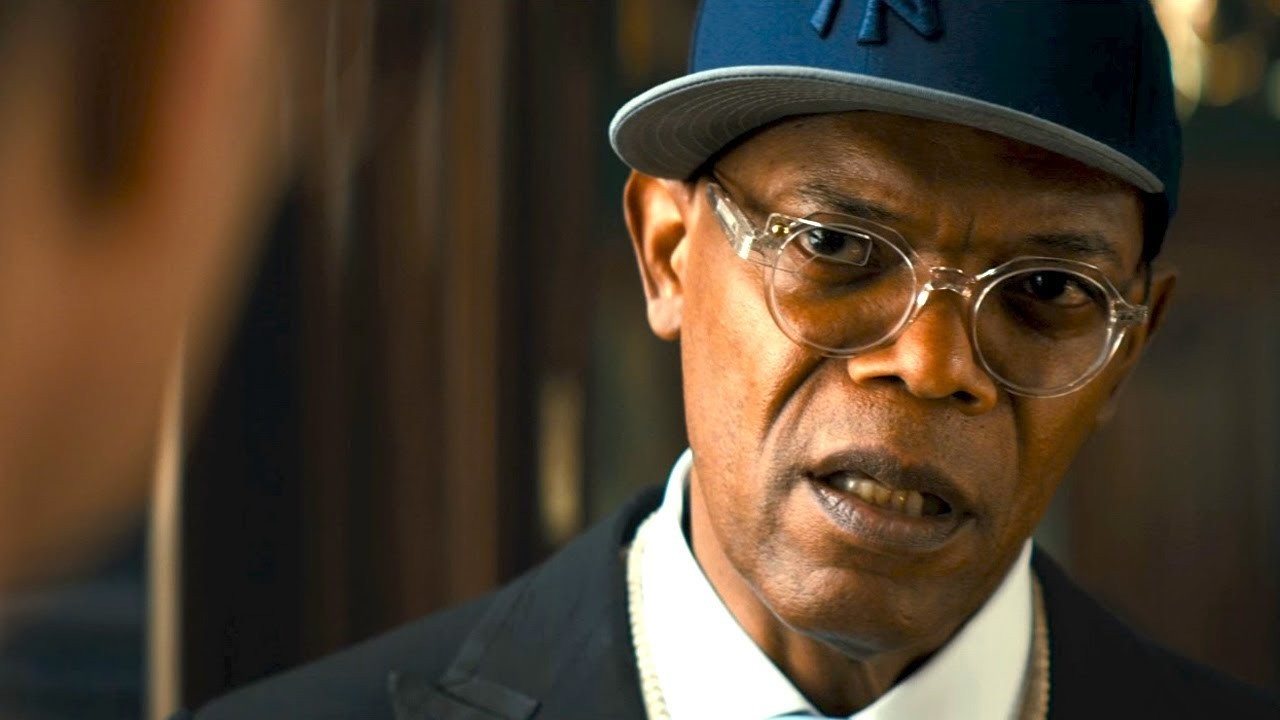 Samuel L. Jackson and the Iconic Roles of His Career