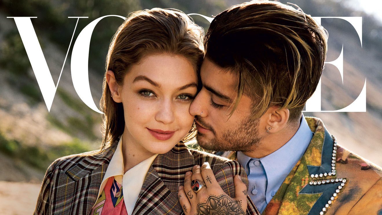 Power Couple: Gigi Hadid and Zayn Malik Relationship’s Timeline