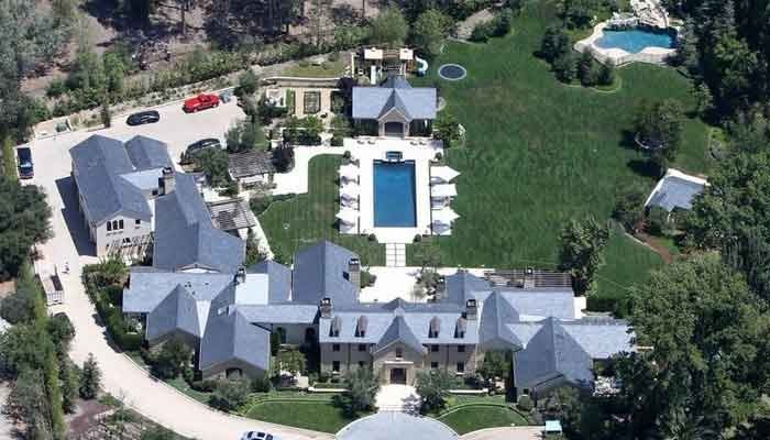 Celebrity Homes: Take A Look Inside Some Of The Most Expensive Houses In The World