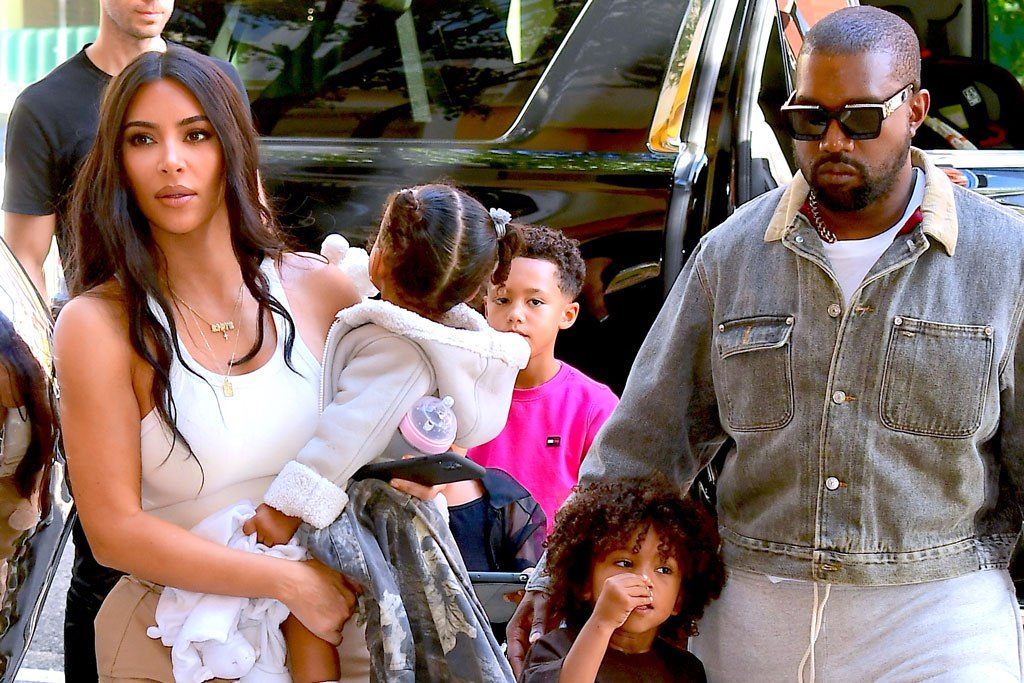 Kim Kardashian and Kanye West: A Look at One of the Most Influential Marriages and How it Is Ending