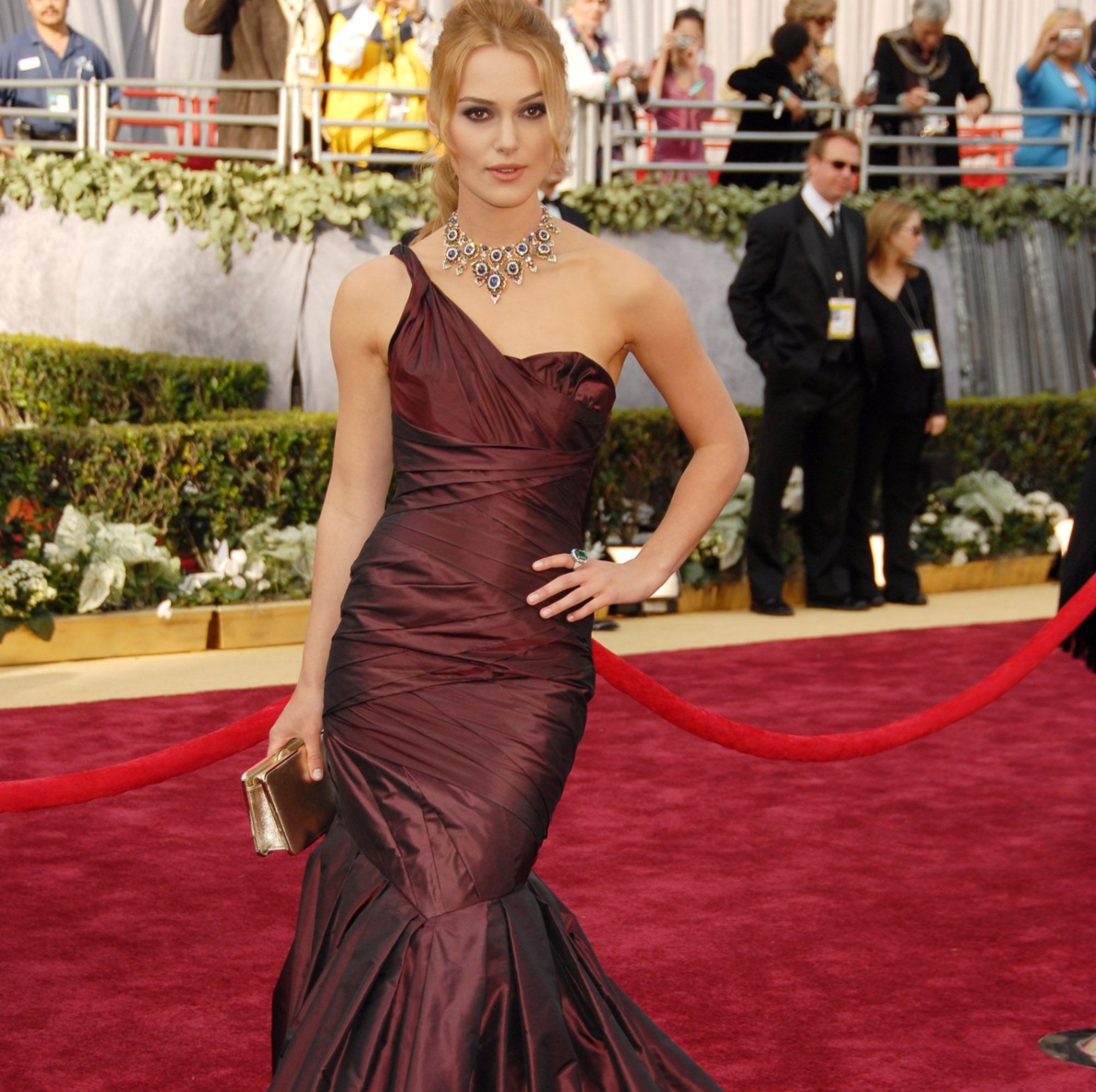 The Most Expensive Red Carpet Dresses of All Time and Who Wore Them