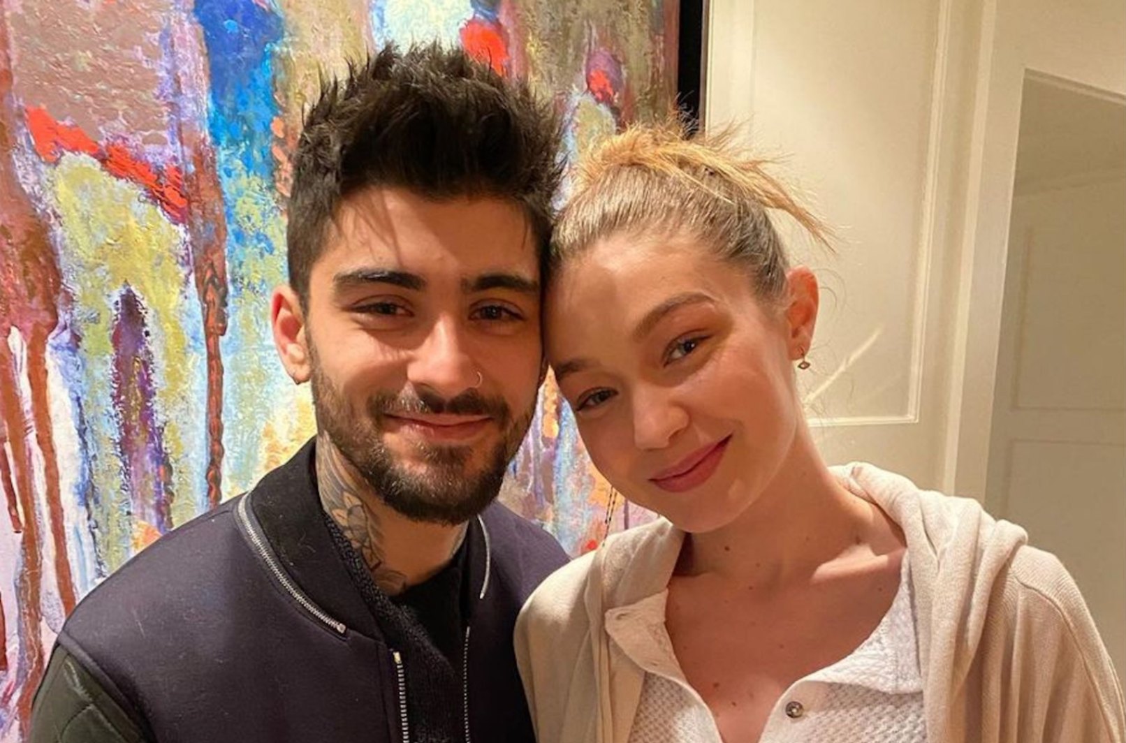 Power Couple: Gigi Hadid and Zayn Malik Relationship’s Timeline