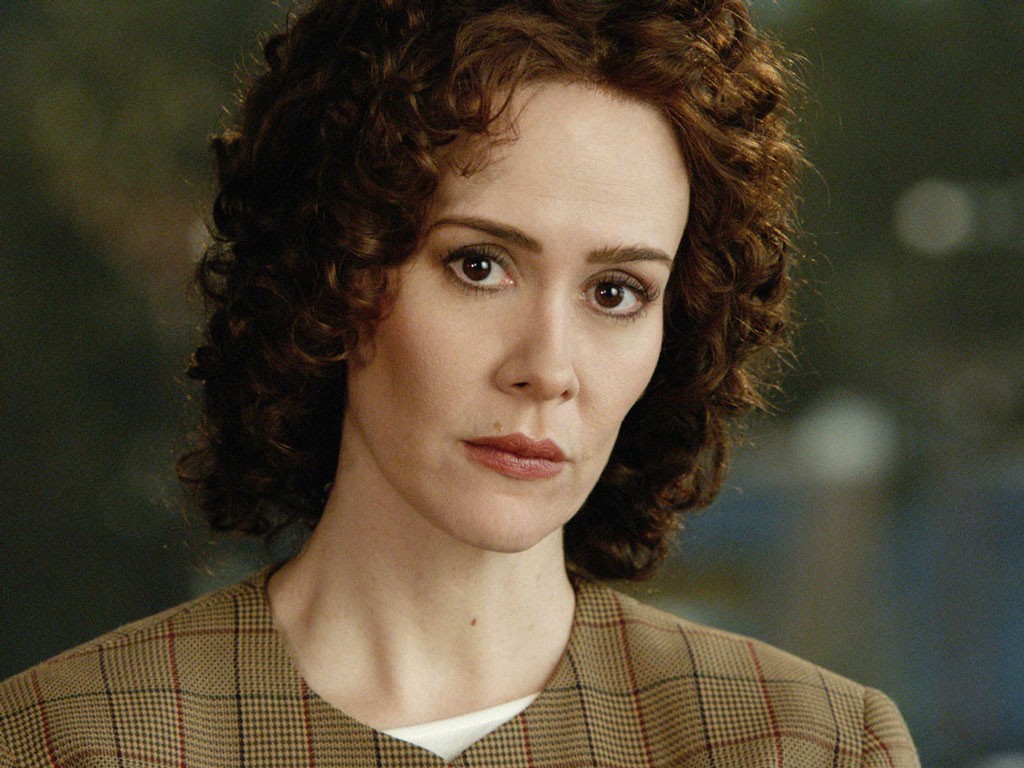 Everything About the Incredible Career of Sarah Paulson