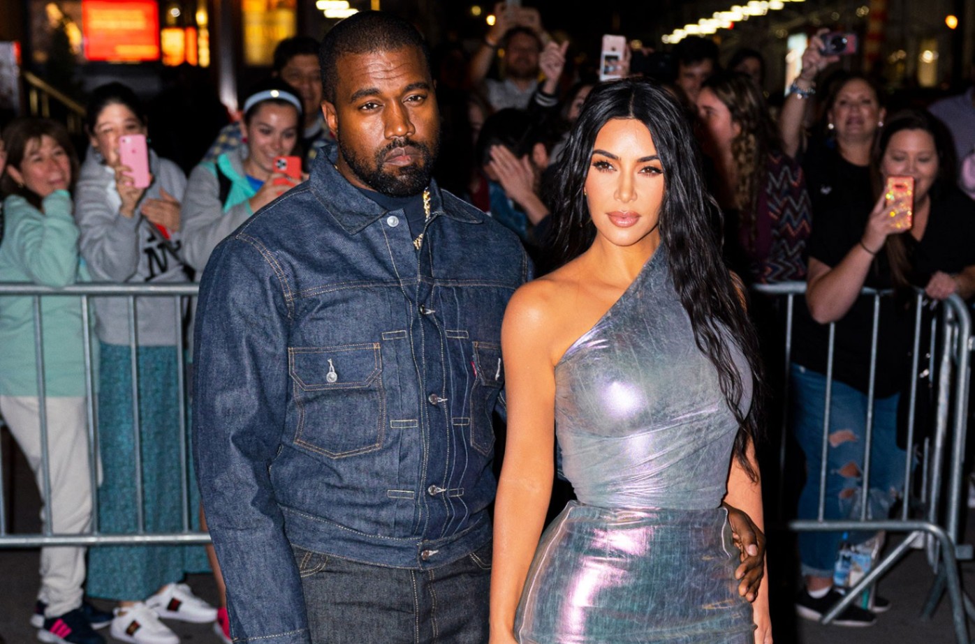 Kim Kardashian and Kanye West: A Look at One of the Most Influential Marriages and How it Is Ending