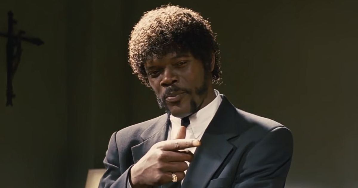 Samuel L. Jackson and the Iconic Roles of His Career