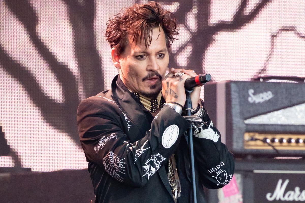 Interesting Facts About Johnny Depp that Fans May Not Know