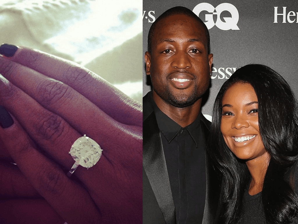 The Most Gorgeous Celebrity Engagement Rings and How Much They Cost