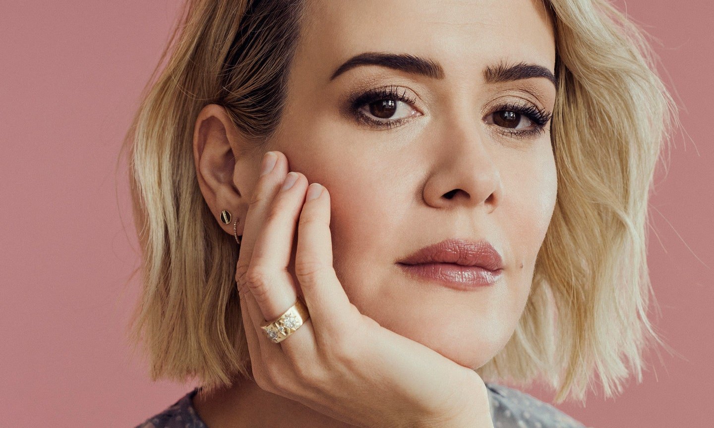 Everything About the Incredible Career of Sarah Paulson