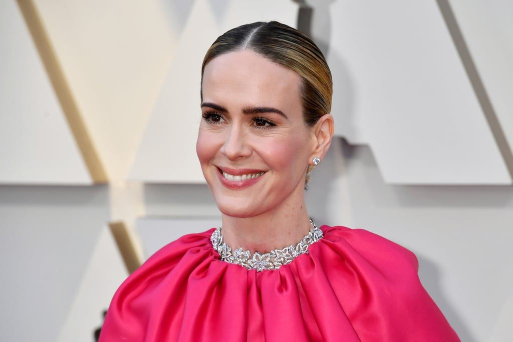 Everything About the Incredible Career of Sarah Paulson