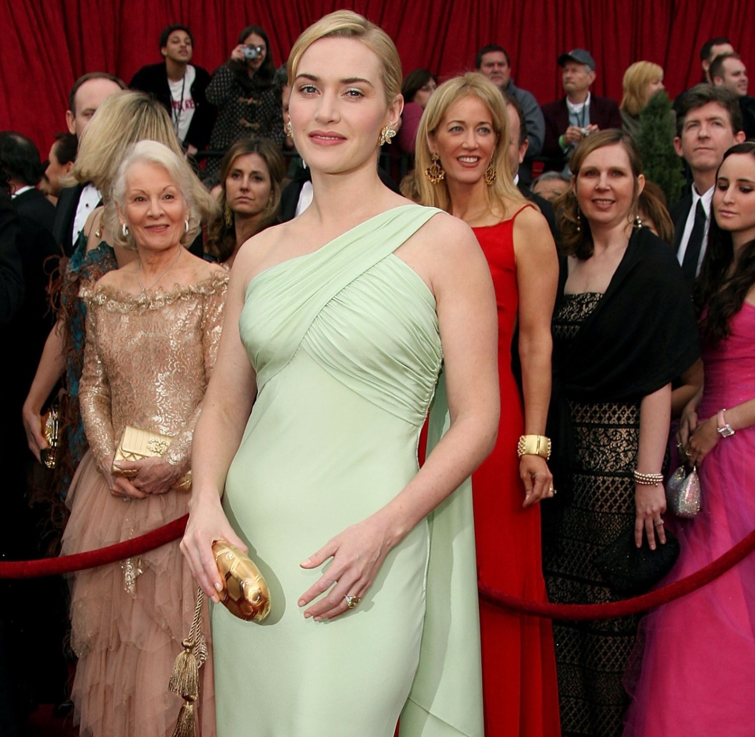 The Most Expensive Red Carpet Dresses of All Time and Who Wore Them